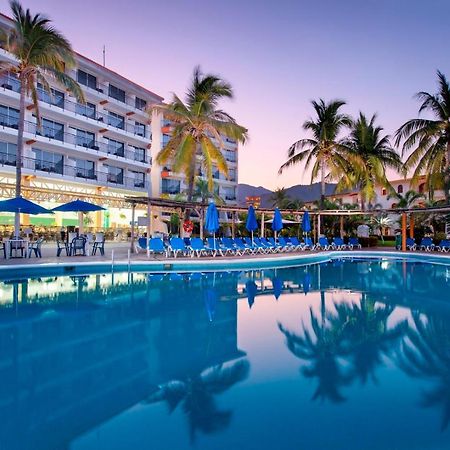 Costa Club Punta Arena - Desayuno Buffet Incluido Hotel Puerto Vallarta Bagian luar foto