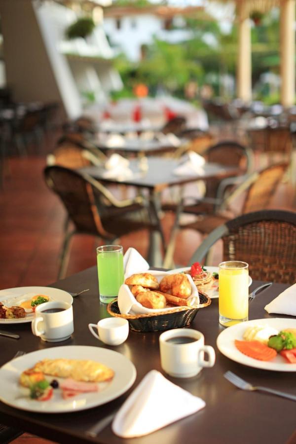 Costa Club Punta Arena - Desayuno Buffet Incluido Hotel Puerto Vallarta Bagian luar foto