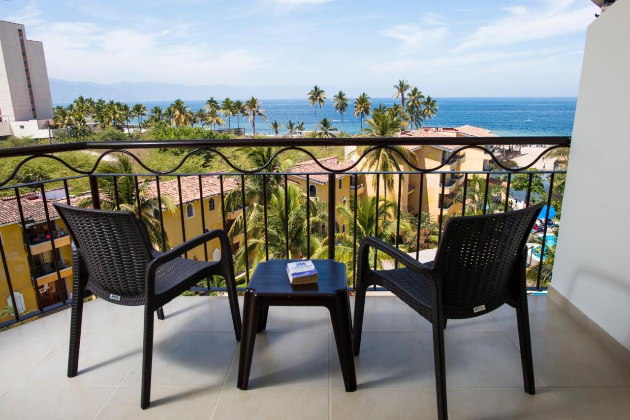 Costa Club Punta Arena - Desayuno Buffet Incluido Hotel Puerto Vallarta Bagian luar foto
