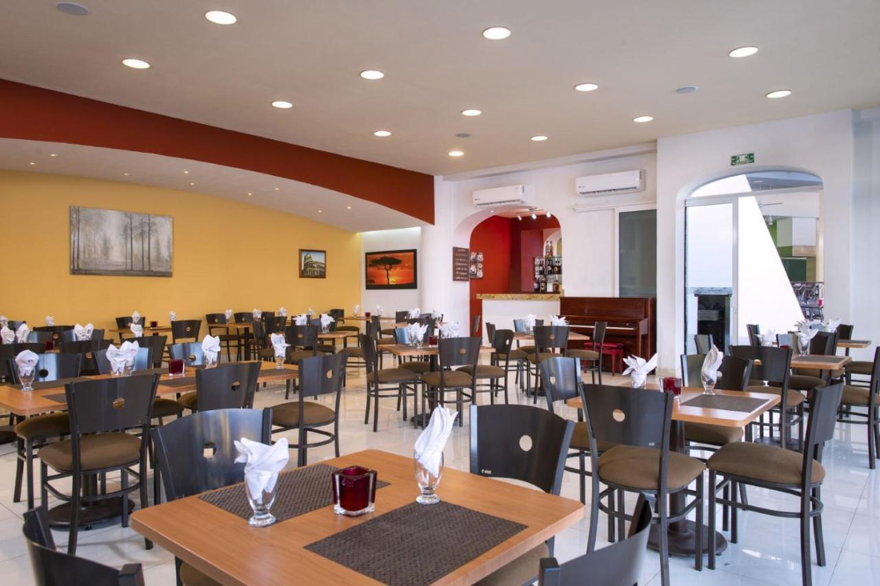 Costa Club Punta Arena - Desayuno Buffet Incluido Hotel Puerto Vallarta Bagian luar foto
